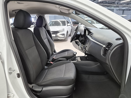 Kia Rio 1.6 AT (123 л.с.), 2020 — купить в Нижнем Новгороде