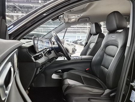 Chery Tiggo 7 Pro Max 1.6 AMT (150 л.с.) 4WD, 2025 Chery Tiggo 7 Pro Max 1.6 AMT (150 л.с.) 4WD, 2025 — купить в Нижнем Новгороде
