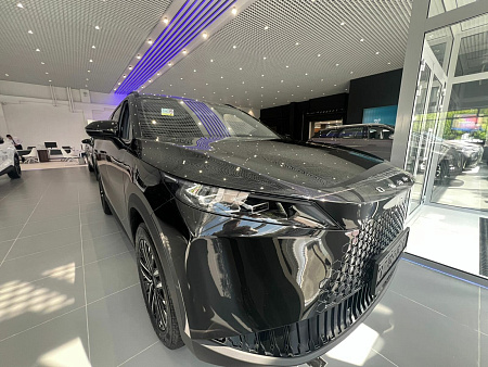 Omoda C7 1.6 AMT (150 л.с.) 4WD, 2026 Omoda C7 1.6 AMT (150 л.с.) 4WD, 2026 — купить в Нижнем Новгороде