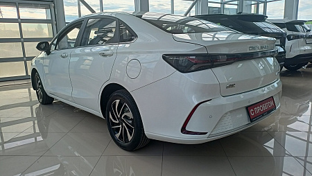 BAIC U5 Plus 1.5 CVT (105 л.с.), 2025 BAIC U5 Plus 1.5 CVT (105 л.с.), 2025 — купить в Нижнем Новгороде