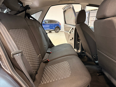 Lada (Ваз) Granta 1.6 MT (106 л.с.), 2020 Lada (Ваз) Granta 1.6 MT (106 л.с.), 2020 — купить в Нижнем Новгороде