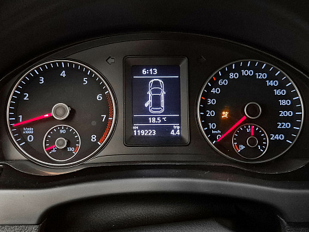 Volkswagen Golf Plus 1.2 MT (105 л.с.), 2013 — купить в Нижнем Новгороде