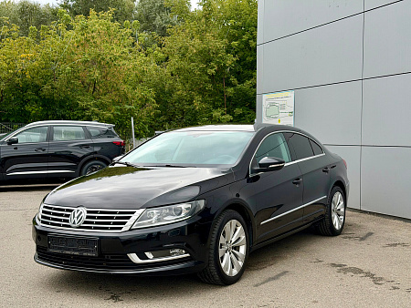 Volkswagen Passat CC 1.8 AMT (152 л.с.), 2012 Volkswagen Passat CC 1.8 AMT (152 л.с.), 2012 — купить в Нижнем Новгороде