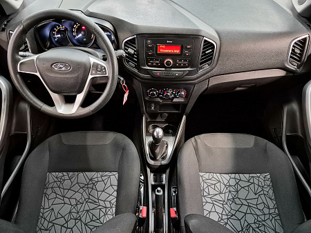 Lada (Ваз) XRAY 1.6 MT (106 л.с.), 2021 Lada (Ваз) XRAY 1.6 MT (106 л.с.), 2021 — купить в Нижнем Новгороде
