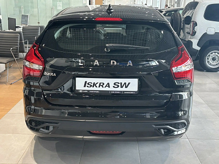 Lada (Ваз) Iskra SW 1.6 MT (90 л.с.), 2026 Lada (Ваз) Iskra SW 1.6 MT (90 л.с.), 2026 — купить в Нижнем Новгороде