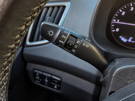 Hyundai Creta 2.0 AT (150 л.с.) 4WD, 2017 — купить в Нижнем Новгороде