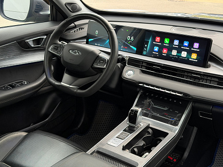 Chery Tiggo 7 Pro Max 1.5 CVT (147 л.с.), 2023 Chery Tiggo 7 Pro Max 1.5 CVT (147 л.с.), 2023 — купить в Нижнем Новгороде