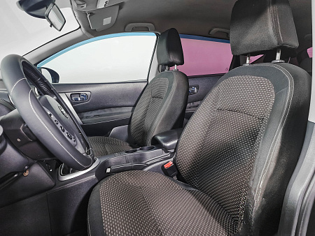Nissan Qashqai 1.6 MT (114 л.с.), 2008 — купить в Нижнем Новгороде