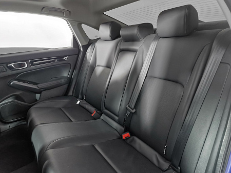 Honda Civic 1.5 CVT (182 л.с.), 2021 — купить в Нижнем Новгороде