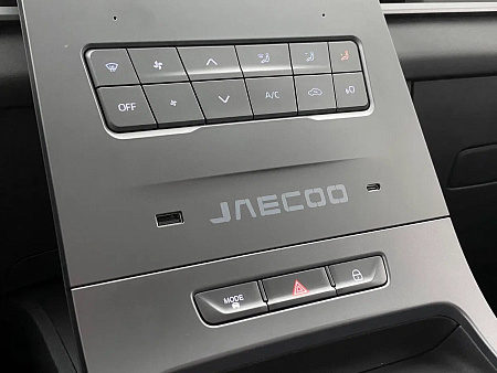 Jaecoo J6 1.5 AMT (147 л.с.), 2026 — купить в Нижнем Новгороде