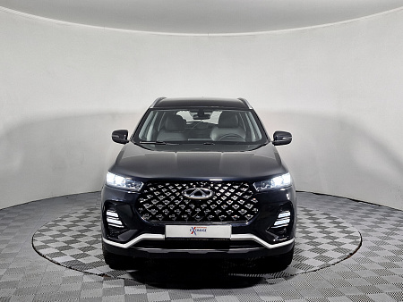 Chery Tiggo 7 Pro 1.5 CVT (147 л.с.), 2022 Chery Tiggo 7 Pro 1.5 CVT (147 л.с.), 2022 — купить в Нижнем Новгороде