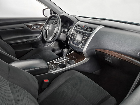 Nissan Teana 2.5 CVT (173 л.с.), 2014 — купить в Нижнем Новгороде