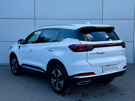 Chery Tiggo 7 Pro Max 1.6 AMT (150 л.с.) 4WD, 2023 Chery Tiggo 7 Pro Max 1.6 AMT (150 л.с.) 4WD, 2023 — купить в Нижнем Новгороде