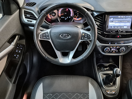Lada (Ваз) Vesta SW Cross 1.8 MT (122 л.с.), 2020 Lada (Ваз) Vesta SW Cross 1.8 MT (122 л.с.), 2020 — купить в Нижнем Новгороде