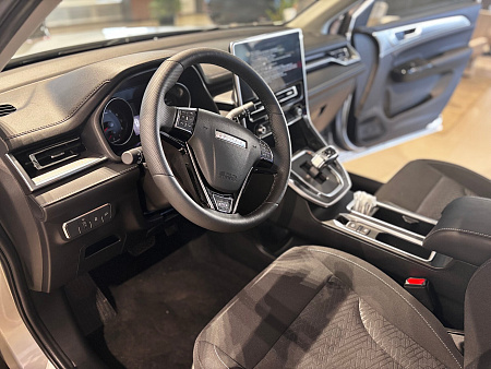 Haval M6 1.5 AMT (143 л.с.), 2026 — купить в Нижнем Новгороде