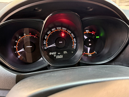 Lada (Ваз) Vesta 1.6 MT (106 л.с.), 2018 Lada (Ваз) Vesta 1.6 MT (106 л.с.), 2018 — купить в Нижнем Новгороде
