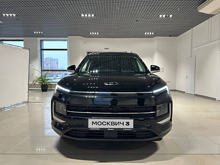 Москвич 3 1.5 CVT (136 л.с.), 2026 Москвич 3 1.5 CVT (136 л.с.), 2026 — купить в Нижнем Новгороде