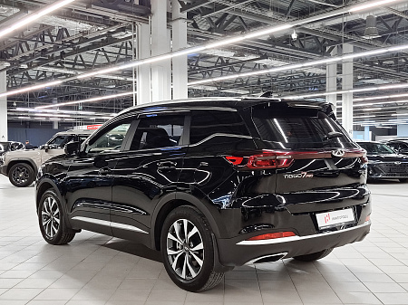 Chery Tiggo 7 Pro 1.5 CVT (147 л.с.), 2023 Chery Tiggo 7 Pro 1.5 CVT (147 л.с.), 2023 — купить в Нижнем Новгороде