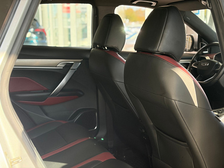 Geely Coolray 1.5 AMT (150 л.с.), 2022 Geely Coolray 1.5 AMT (150 л.с.), 2022 — купить в Нижнем Новгороде