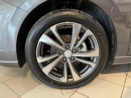 Changan Eado Plus 1.4 AMT (150 л.с.), 2025 Changan Eado Plus 1.4 AMT (150 л.с.), 2025 — купить в Нижнем Новгороде