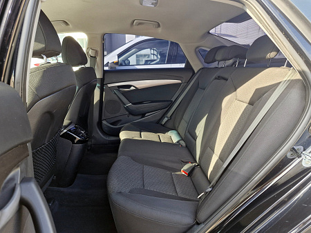 Hyundai i40 2.0 MT (150 л.с.), 2014 Hyundai i40 2.0 MT (150 л.с.), 2014 — купить в Нижнем Новгороде