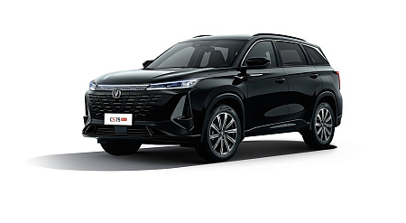 Changan CS75 Plus 2.0 AT (226 л.с.), 2024 — купить в Нижнем Новгороде