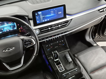 Chery Tiggo 7 Pro 1.5 CVT (147 л.с.), 2022 Chery Tiggo 7 Pro 1.5 CVT (147 л.с.), 2022 — купить в Нижнем Новгороде