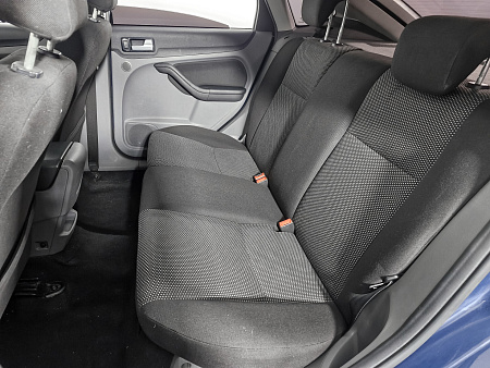 Ford Focus 1.6 MT (100 л.с.), 2011 — купить в Нижнем Новгороде