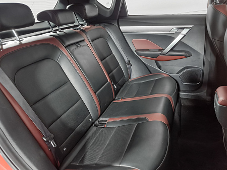 Geely Coolray 1.5 AMT (150 л.с.), 2022 Geely Coolray 1.5 AMT (150 л.с.), 2022 — купить в Нижнем Новгороде