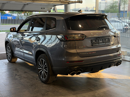 Chery Tiggo 8 Pro Max 2.0 AMT (197 л.с.) 4WD, 2022 — купить в Нижнем Новгороде