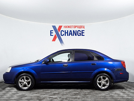 Suzuki Forenza 2.0 MT (127 л.с.), 2003 Suzuki Forenza 2.0 MT (127 л.с.), 2003 — купить в Нижнем Новгороде
