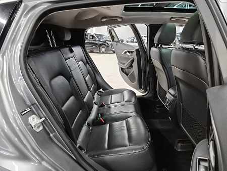 Infiniti QX30 2.0 AMT (211 л.с.), 2017 Infiniti QX30 2.0 AMT (211 л.с.), 2017 — купить в Нижнем Новгороде