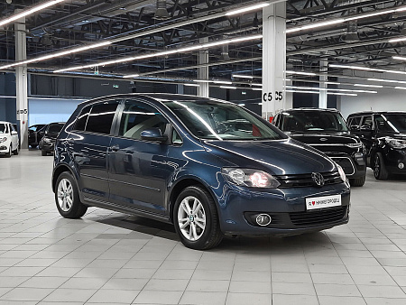 Volkswagen Golf Plus 1.2 MT (105 л.с.), 2013 — купить в Нижнем Новгороде