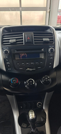 Lifan X60 1.8 MT (128 л.с.), 2015 — купить в Нижнем Новгороде