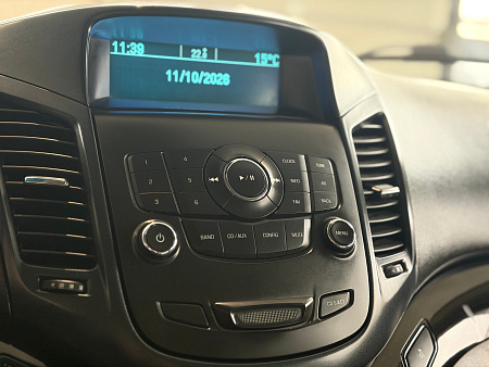 Chevrolet Orlando 1.8 AT (141 л.с.), 2013 — купить в Нижнем Новгороде