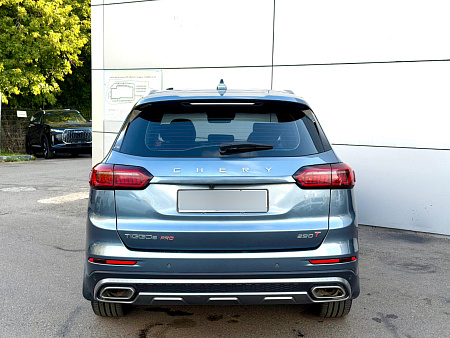 Chery Tiggo 8 Pro 1.6 AMT (186 л.с.), 2021 — купить в Нижнем Новгороде