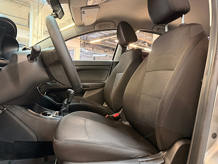 Lada (Ваз) Vesta 1.6 MT (106 л.с.), 2018 Lada (Ваз) Vesta 1.6 MT (106 л.с.), 2018 — купить в Нижнем Новгороде