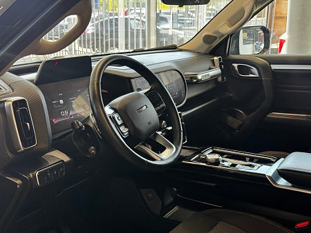 Haval Dargo 2.0 AMT (192 л.с.) 4WD, 2022 Haval Dargo 2.0 AMT (192 л.с.) 4WD, 2022 — купить в Нижнем Новгороде
