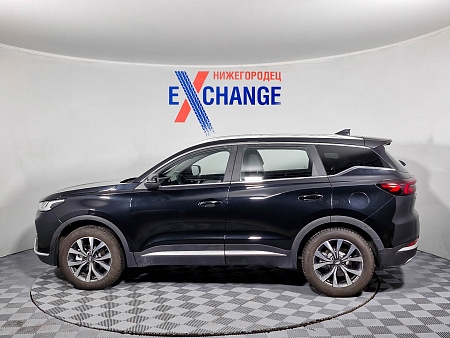 Chery Tiggo 7 Pro 1.5 CVT (147 л.с.), 2022 — купить в Нижнем Новгороде