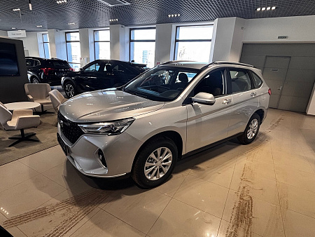 Haval M6 1.5 AMT (143 л.с.), 2026 — купить в Нижнем Новгороде