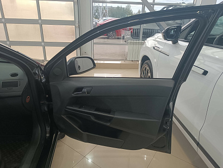 Opel Astra 1.6 MT (115 л.с.), 2011 Opel Astra 1.6 MT (115 л.с.), 2011 — купить в Нижнем Новгороде