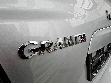 Lada (Ваз) Granta 1.6 MT (90 л.с.), 2026 Lada (Ваз) Granta 1.6 MT (90 л.с.), 2026 — купить в Нижнем Новгороде