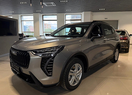 Haval Jolion 1.5 AMT (143 л.с.), 2026 — купить в Нижнем Новгороде