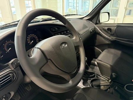 Lada (Ваз) Niva Travel 1.8 MT (90 л.с.) 4WD, 2026 — купить в Нижнем Новгороде