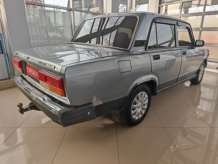 Lada (Ваз) 2107 1.6 MT (74 л.с.), 2010 — купить в Нижнем Новгороде