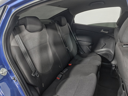 Hyundai Solaris 1.6 AT (123 л.с.), 2013 — купить в Нижнем Новгороде