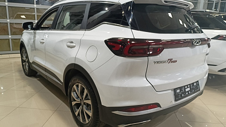 Chery Tiggo 7 Pro 1.5 CVT (147 л.с.), 2022 Chery Tiggo 7 Pro 1.5 CVT (147 л.с.), 2022 — купить в Нижнем Новгороде