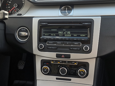 Volkswagen Passat 1.4 MT (122 л.с.), 2012 — купить в Нижнем Новгороде