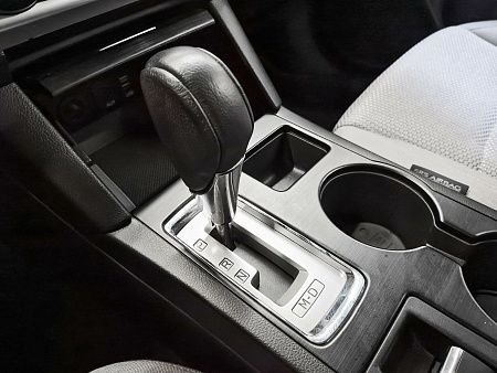Subaru Outback 2.5 CVT (175 л.с.) 4WD, 2018 — купить в Нижнем Новгороде