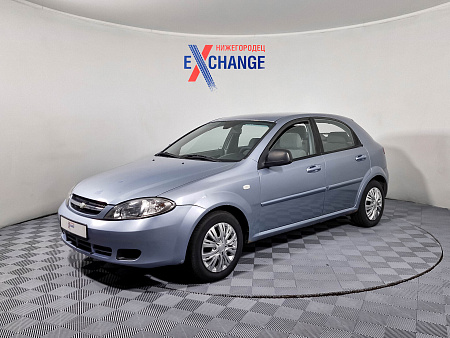 Chevrolet Lacetti 1.4 MT (94 л.с.), 2010 Chevrolet Lacetti 1.4 MT (94 л.с.), 2010 — купить в Нижнем Новгороде